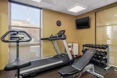 Photo 4 - Comfort Inn & Suites LaGrange East