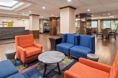 Photo 2 - Best Western Plus Lexington Inn