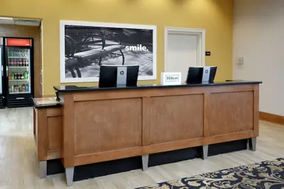 Photo 4 - Hampton Inn & Suites Greenville/Spartanburg I-85, SC