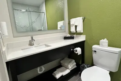 Photo 5 - Sleep Inn & Suites Salina I-135