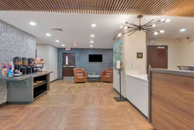 Photo 5 - Extended Stay America Select Suites - Charlotte - Tyvola Rd.