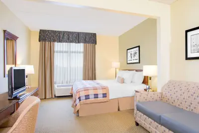 Photo 3 - Spark by Hilton Rock Hill