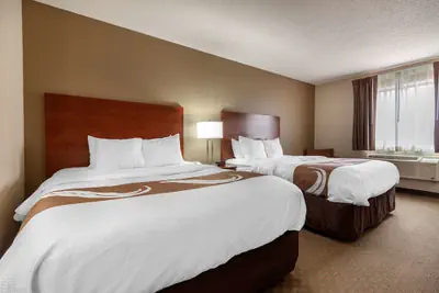 Photo 5 - Quality Inn Hays I-70