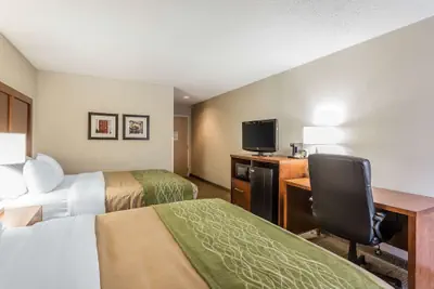 Photo 5 - Quality Inn Summerville - Charleston