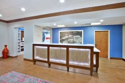 Photo 5 - Hampton Inn & Suites Springboro/Dayton Area South
