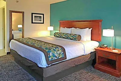 Photo 4 - Comfort Inn & Suites O'Fallon - St. Louis Area