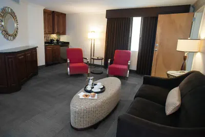 Photo 4 - The University of Georgia Center for Continuing Education & Hotel