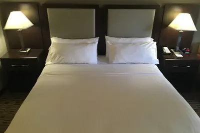 Photo 3 - Holiday Inn Express & Suites Albermarle by IHG