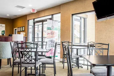 Photo 3 - Quality Inn Madison - Huntsville