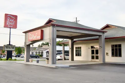 Photo 5 - Red Roof Inn Savannah North I-95 – Port Wentworth
