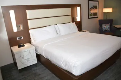 Photo 4 - Four Points by Sheraton Fayetteville Fort Bragg