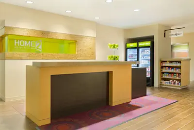 Photo 3 - Home2 Suites by Hilton Youngstown West/Austintown