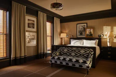 Photo 4 - Hotel Jerome, Auberge Collection