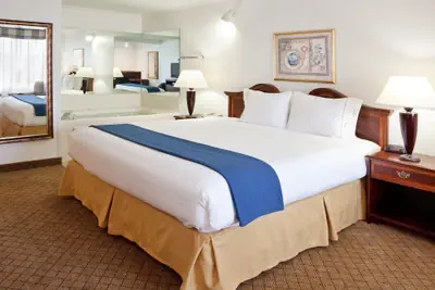 Photo 4 - Holiday Inn Express & Suites Alliance by IHG