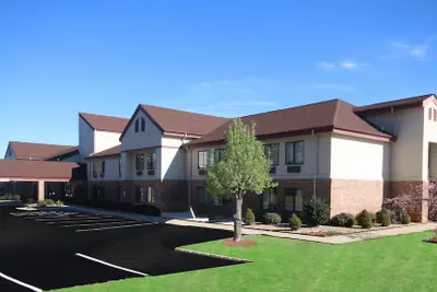 Photo 3 - Red Roof Inn Gaffney