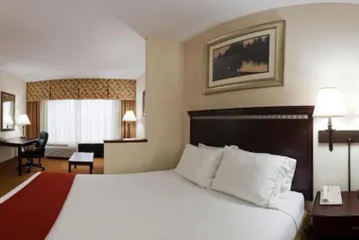Photo 3 - Lexington Inn and Suites