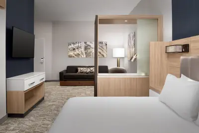 Photo 5 - Springhill Suites By Marriott Fayetteville I 95