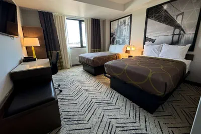 Photo 2 - Super 8 By Wyndham Bronx Near Stadium