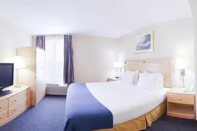 Photo 5 - Abilene Inn & Suites