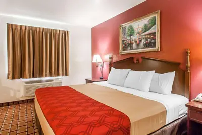 Photo 5 - Econo Lodge Dexter