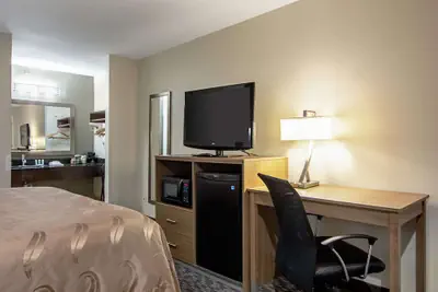 Photo 4 - Quality Inn Lagrange East I-85