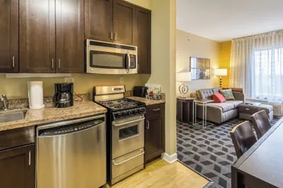 Photo 5 - Marriott TownePlace Suites Dayton North