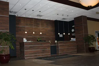 Photo 5 - Four Points by Sheraton Chicago O'Hare Airport