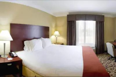Photo 5 - Holiday Inn Express & Suites Macon - I-475 By IHG