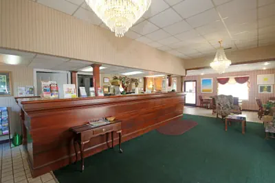 Photo 3 - Hamilton Inn Jonesville NC
