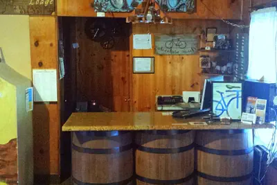 Photo 2 - Buffalo Lodge Bicycle Resort