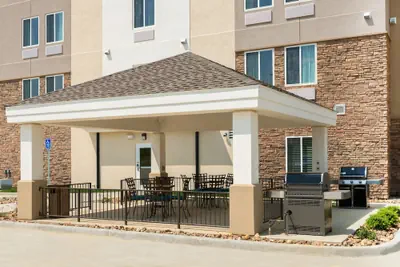 Photo 5 - Candlewood Suites Columbia East by IHG