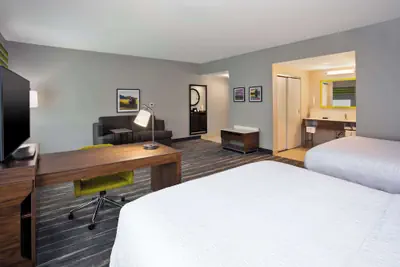 Photo 5 - Hampton Inn & Suites Athens-I-65 (Huntsville Area)