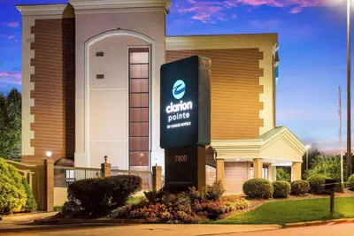 Photo 2 - Clarion Pointe Greensboro Airport