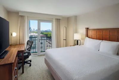 Photo 4 - Homewood Suites by Hilton Atlanta Midtown, GA