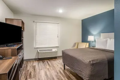 Photo 5 - WoodSpring Suites Greenville Haywood Mall