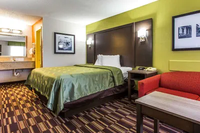 Photo 5 - Quality Inn Albemarle