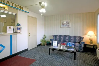 Photo 2 - Americas Best Value Inn Roxboro