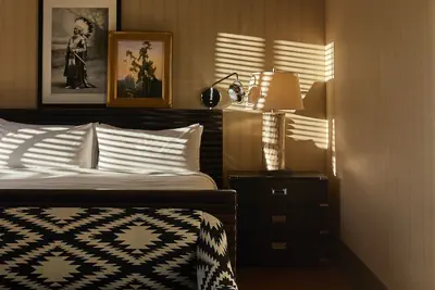 Photo 5 - Hotel Jerome, Auberge Collection