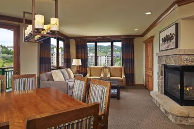 Photo 5 - Sheraton Steamboat Resort Villas