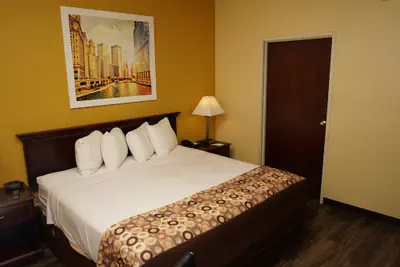 Photo 5 - Halsted Inn and Suites Harvey - Chicago Southland