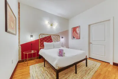 Photo 4 - Sosuite at Independence Lofts - Callowhill