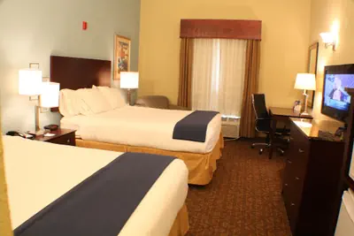 Photo 5 - Holiday Inn Express Hotel & Suites Bremen by IHG