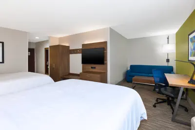 Photo 4 - Holiday Inn Express & Suites Dayton South Franklin by IHG