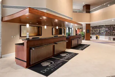 Photo 5 - Doubletree by Hilton Somerset Hotel and Conference Center