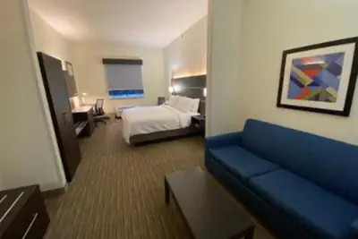 Photo 5 - Holiday Inn Express Hotel & Suites Gadsden W-Near Attalla by IHG