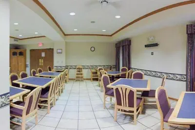 Photo 2 - Abilene Inn & Suites