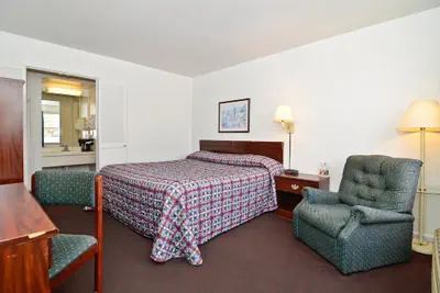 Photo 5 - Americas Best Value Inn Chillicothe