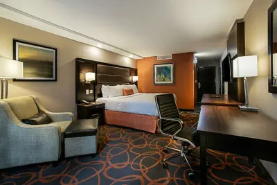 Photo 5 - The Great Rivers, an Ascend Collection Hotel