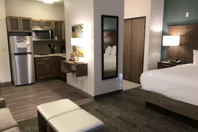 Photo 4 - Staybridge Suites Columbia by IHG
