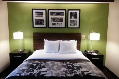 Photo 4 - Sleep Inn Airport - Billy Graham Parkway